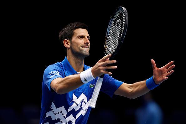 Careul de ași, fără surprize, dar specialiștii nu cred într-o finală Djokovic - Nadal! Ce pariem?